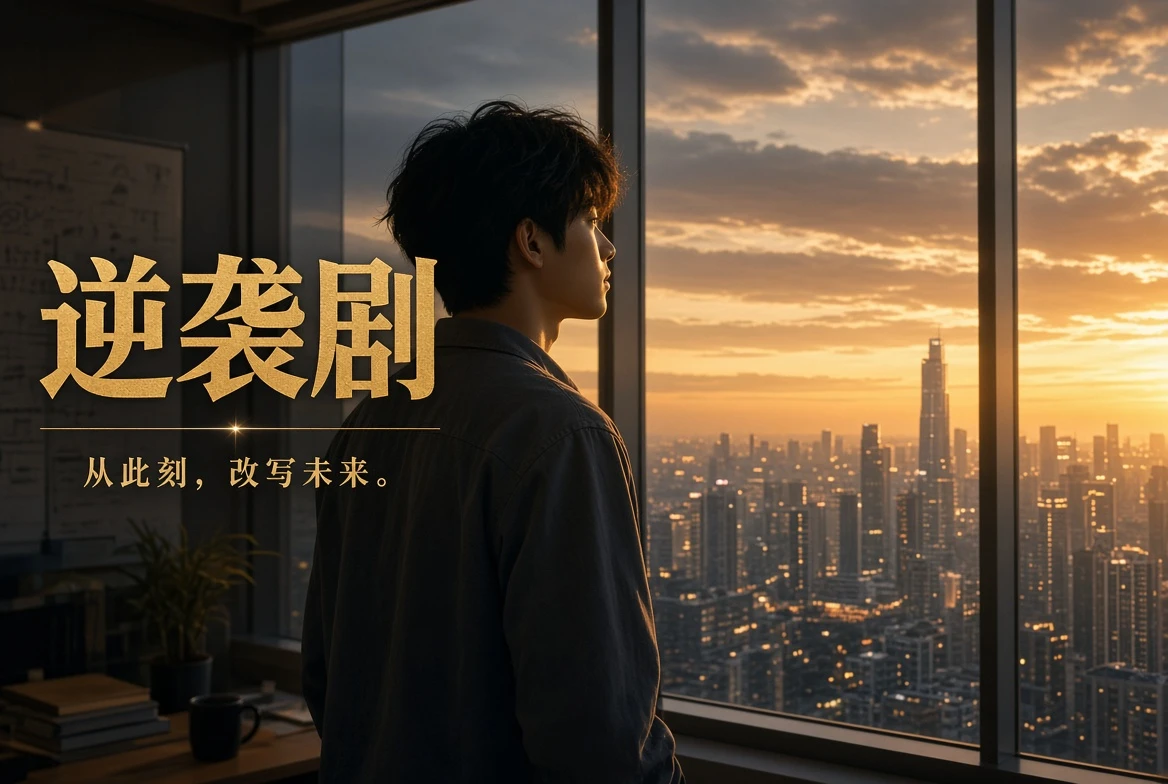 成长题材短剧